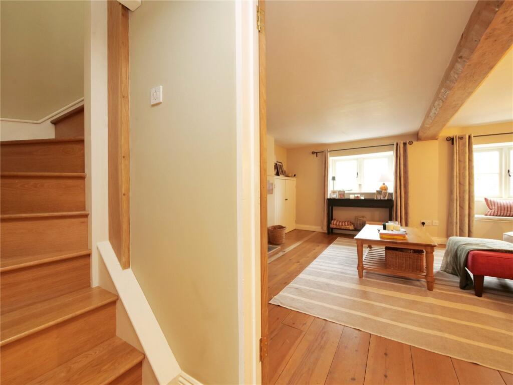 Additional image 13 of Charming Cottage in the heart of Chew Magna