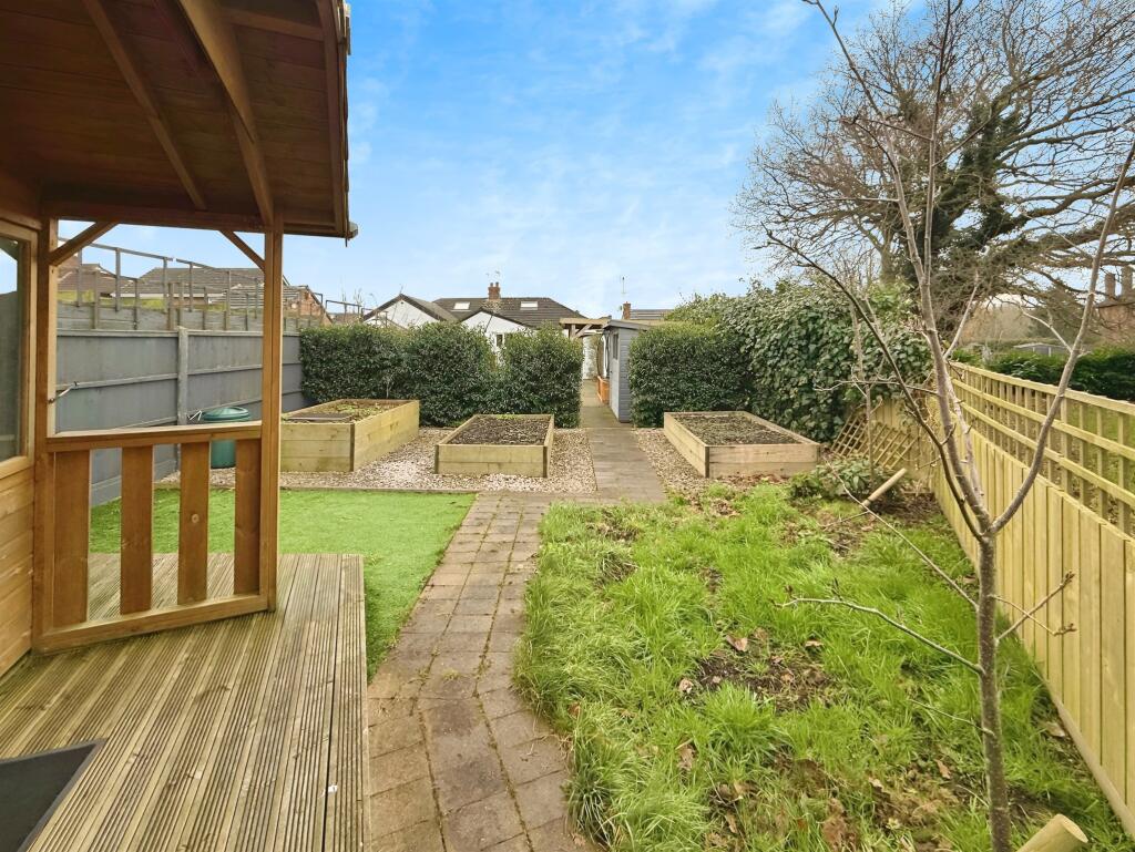 Additional image 21 of Highfield Road, Blacon, Chester