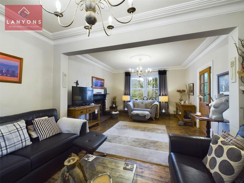 Additional image 11 of Nythbran House, Porth, Rhondda Cynon Taf, CF39