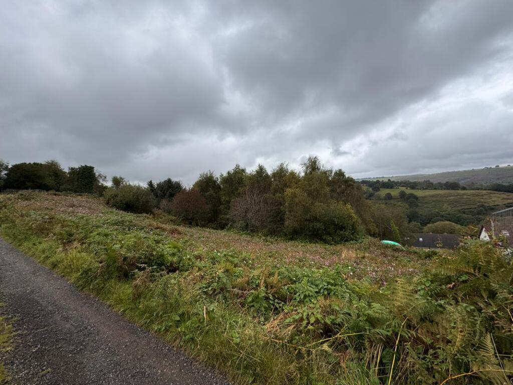 Additional image 6 of Land at, Llancayo Street, Bargoed, Caerphilly Cbc, CF81 8TP