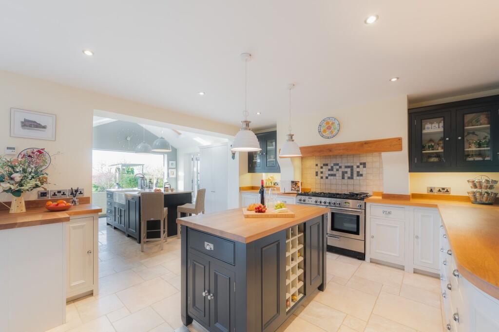 Additional image 8 of Bespoke Great Barrow home with a 2.2 acre plot