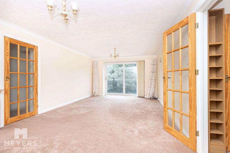 Additional image 2 of Garden House, 3 Meyrick Road, Bournemouth, BH1