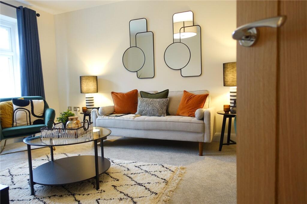 Additional image 10 of Stirrup Mews, Arrowe Park Road, Wirral