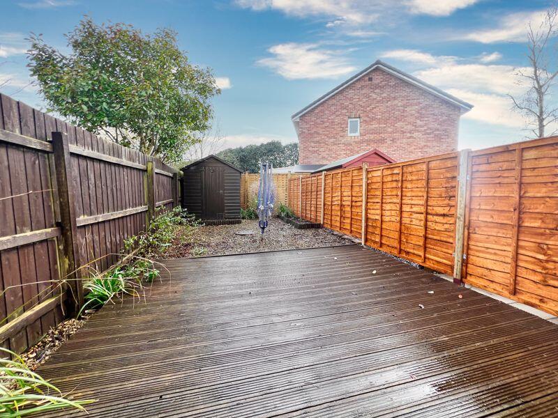 Additional image 7 of 5, Llys Eglwys, Bridgend, CF31 5DT