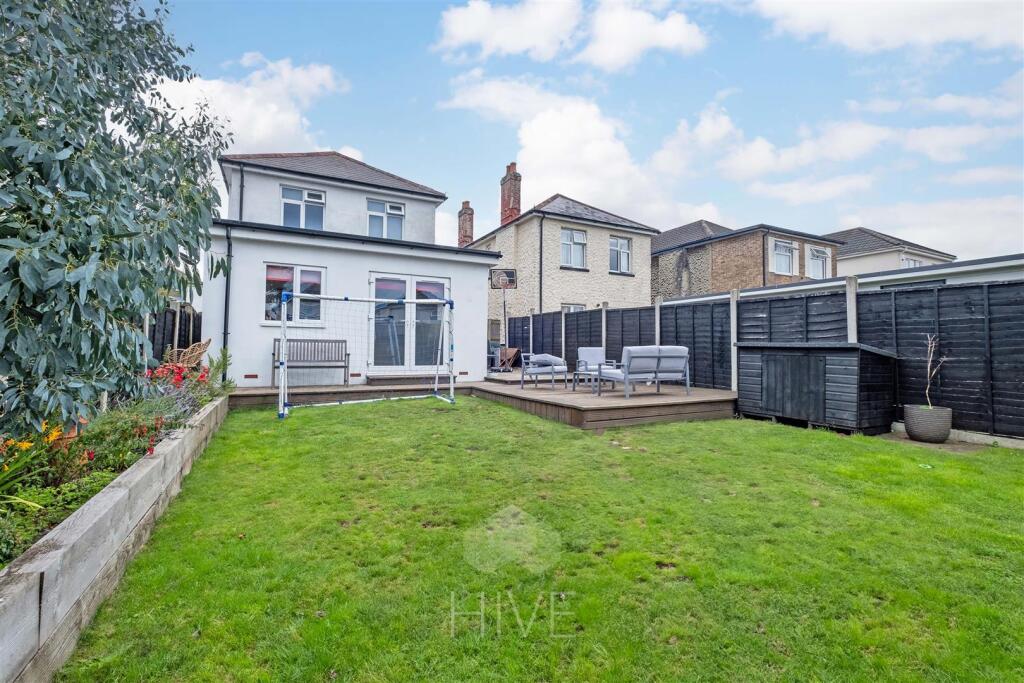 Additional image 21 of Barnes Crescent, Bournemouth