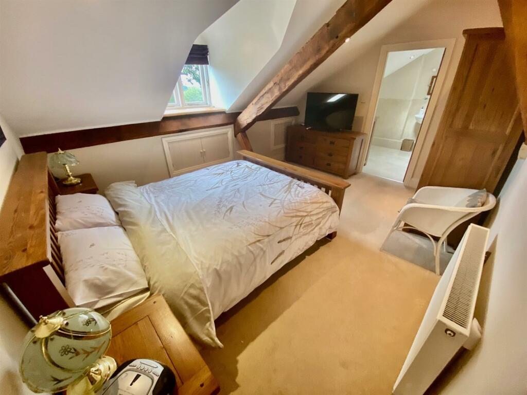 Additional image 14 of Bryn Edwin Stables, Northop Road, Flint Mountain