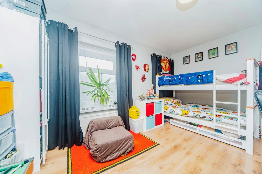 Additional image 9 of David Street, Barry