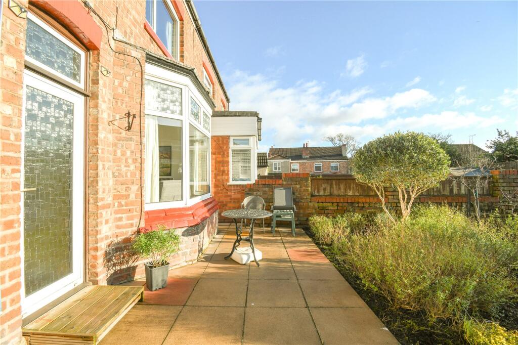 Additional image 22 of Cliff Road, Wallasey, Wirral