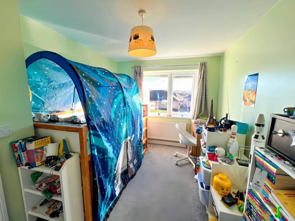 Additional image 14 of Fairfield Road, Bridgend County Borough, CF31 3DU