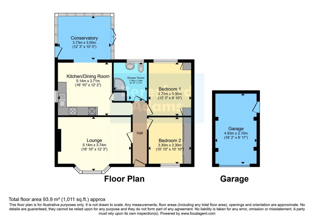 Additional image 18 of Copeswood Close, Broughton, Chester, Flintshire, CH4