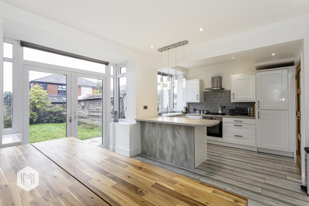 Additional image 4 of Corrie Crescent, Kearsley, Bolton, Greater Manchester, BL4 8RP