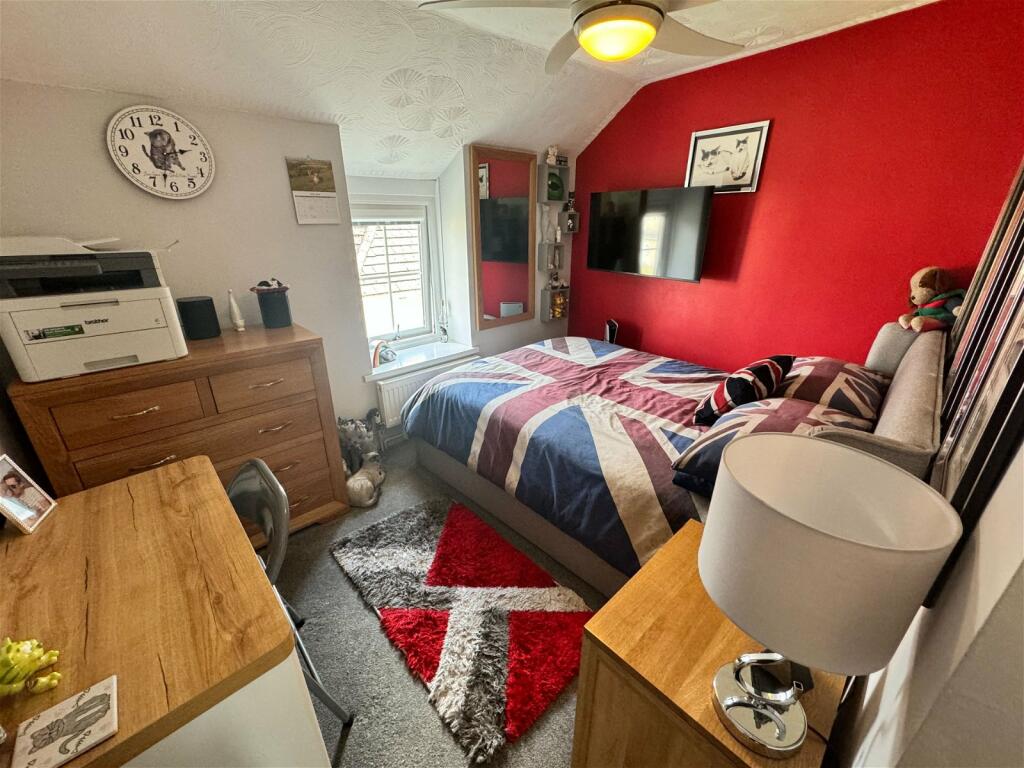 Additional image 11 of Yr-Ysfa, Maesteg, CF34 9AG