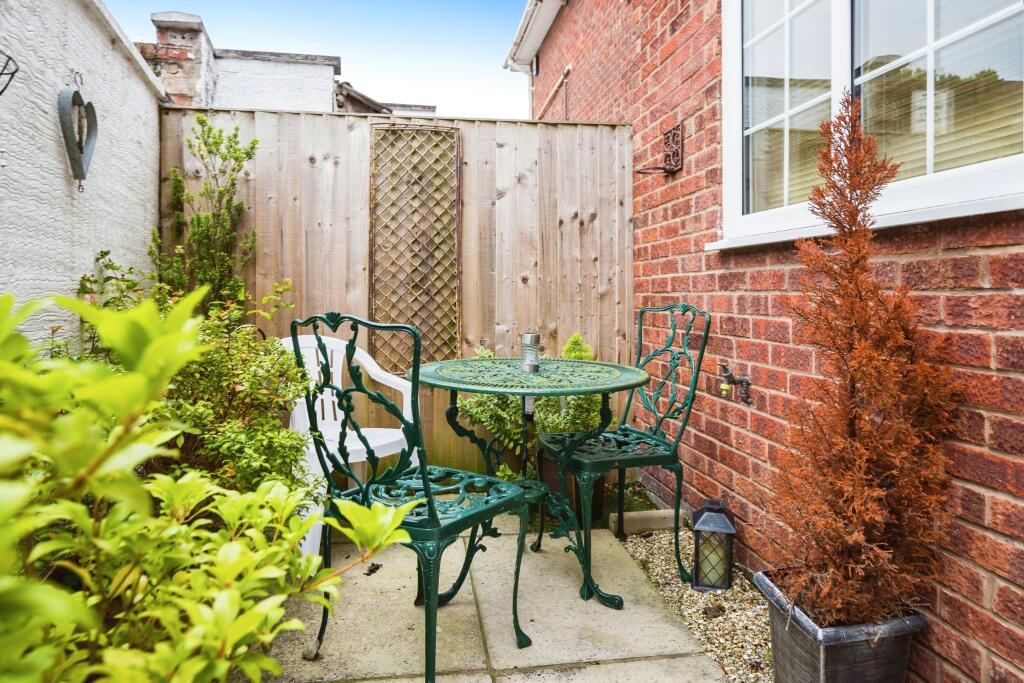 Additional image 16 of Browns Lane, Chester, CH4