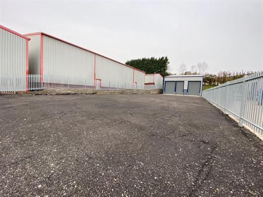 Additional image 5 of Unit 12E, Dragon Court, Bedwas House Industrial Estate, Caerphilly, CF83