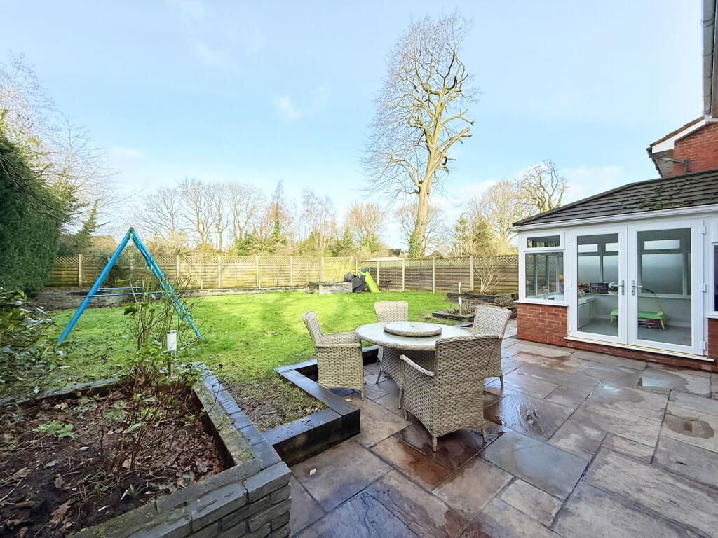 Additional image 21 of Glendon Way, Dorridge