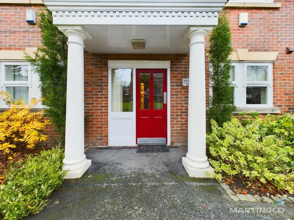 Additional image 13 of 12 Oriel Court, 28 Prenton Lane