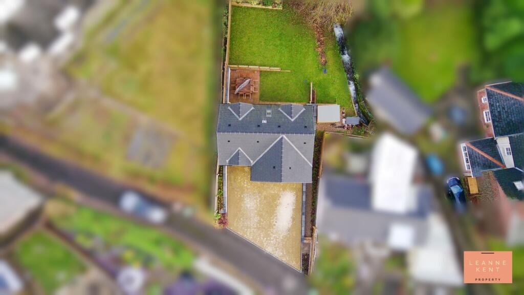 Additional image 5 of Ty Eglwys, Church Street, Machen, CF83