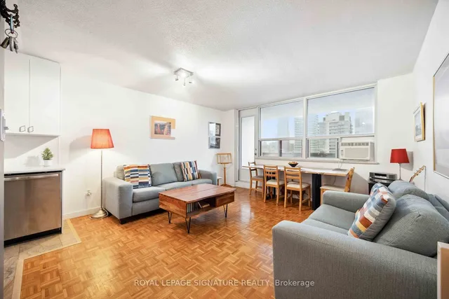 Additional image 16 of 40 Homewood Ave Unit 2503