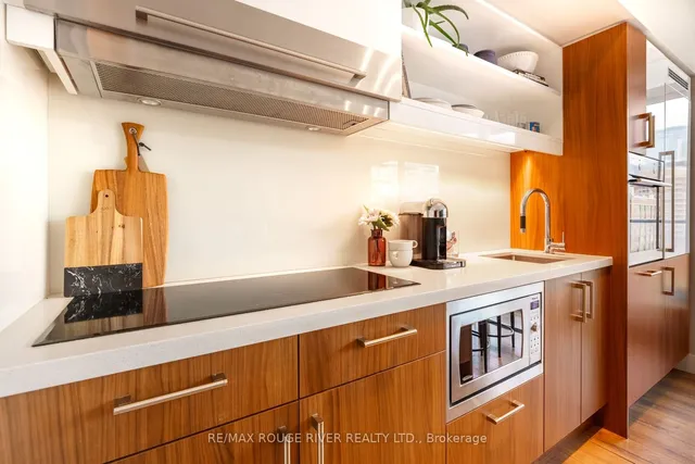 Additional image 18 of 39 Sherbourne St Unit 906