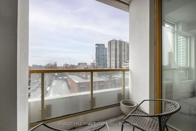 Additional image 32 of 151 Avenue Rd Unit 510