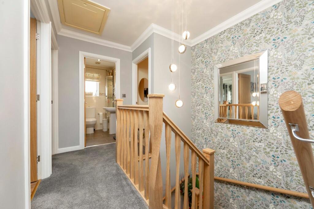 Additional image 21 of Heather Court, Quakers Yard, Treharris