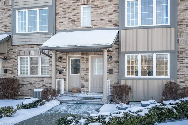 Additional image 2 of 275 Old Huron Rd Unit 28