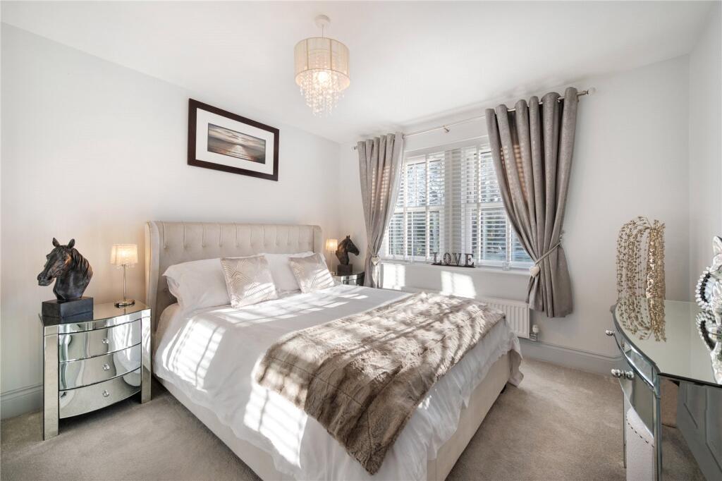 Additional image 17 of Northcote Park, Langho, Blackburn, Lancashire