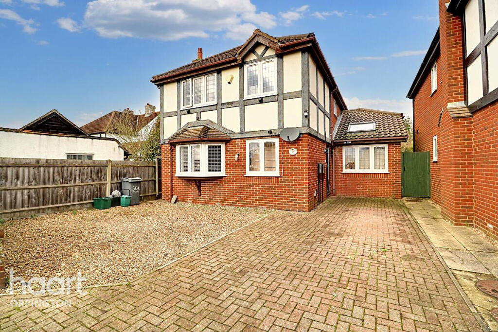 Additional image 31 of Magpie Hall Lane, BROMLEY