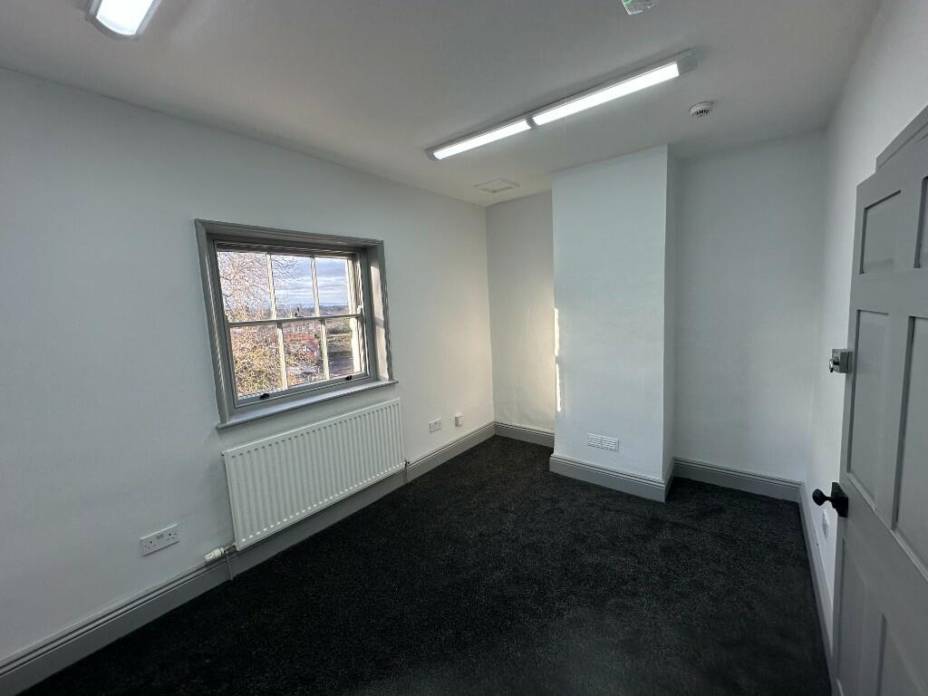 Additional image 12 of Variety of Offices. Sedan House, Stanley Place, Chester, CH1 2LU