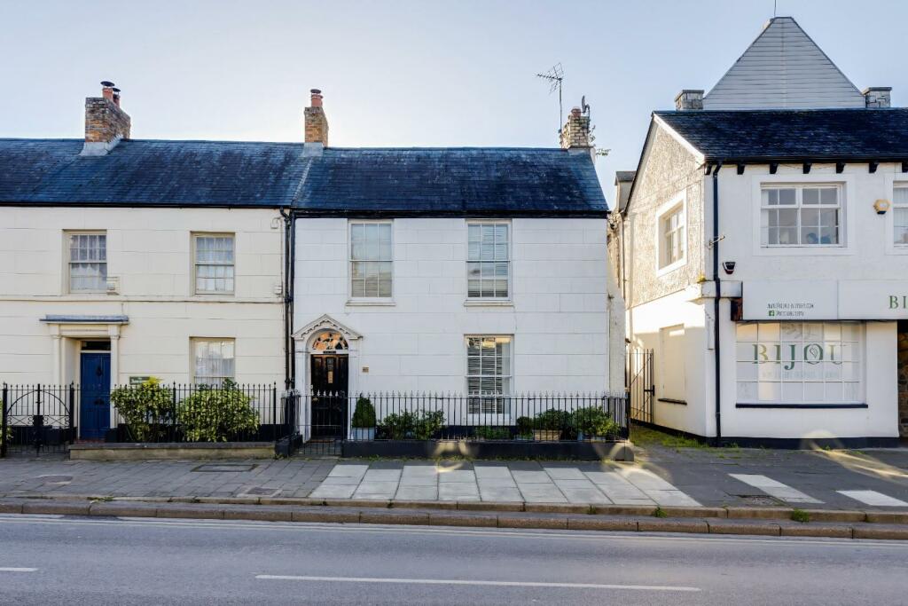 Additional image 21 of Eastgate, Cowbridge, Vale of Glamorgan, CF71 7AB