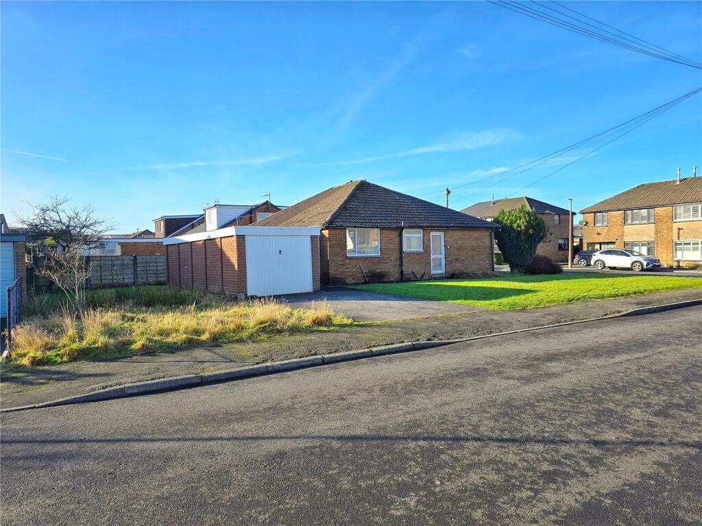 Additional image 9 of Thirlmere Avenue, Haslingden, Rossendale, BB4