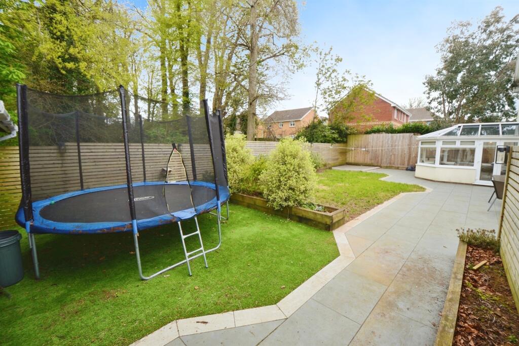 Additional image 6 of Laleston, Bridgend