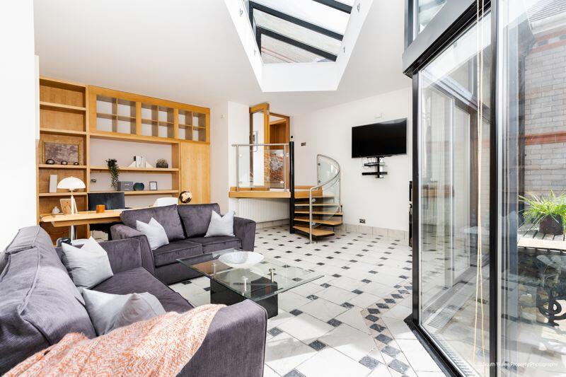 Additional image 10 of Glynne Tower, Bridgeman Road, Penarth