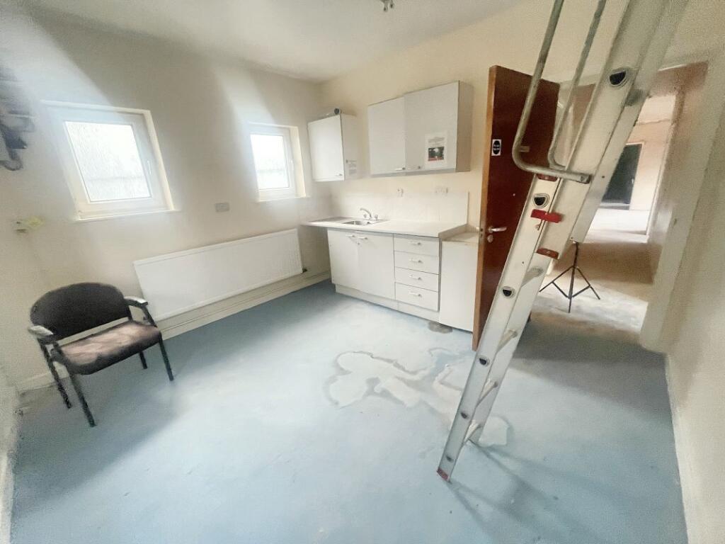 Additional image 14 of The Taff Vale Practice, Cilfynydd Road, Pontypridd, CF37 4NP