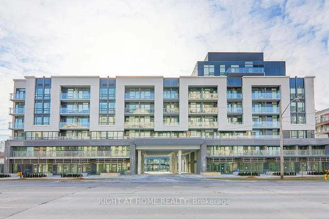 Additional image 4 of 621 Sheppard Ave Unit 521