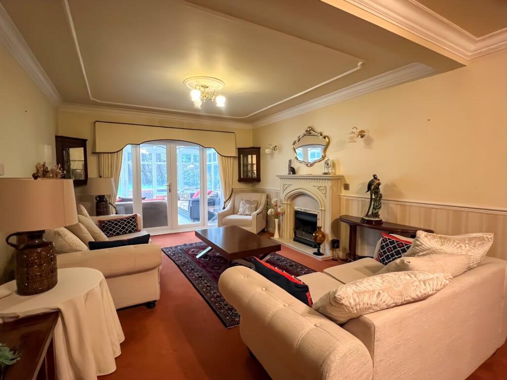 Additional image 6 of Hernston Lane, Hernstone, Bridgend County Borough, CF31 3BX