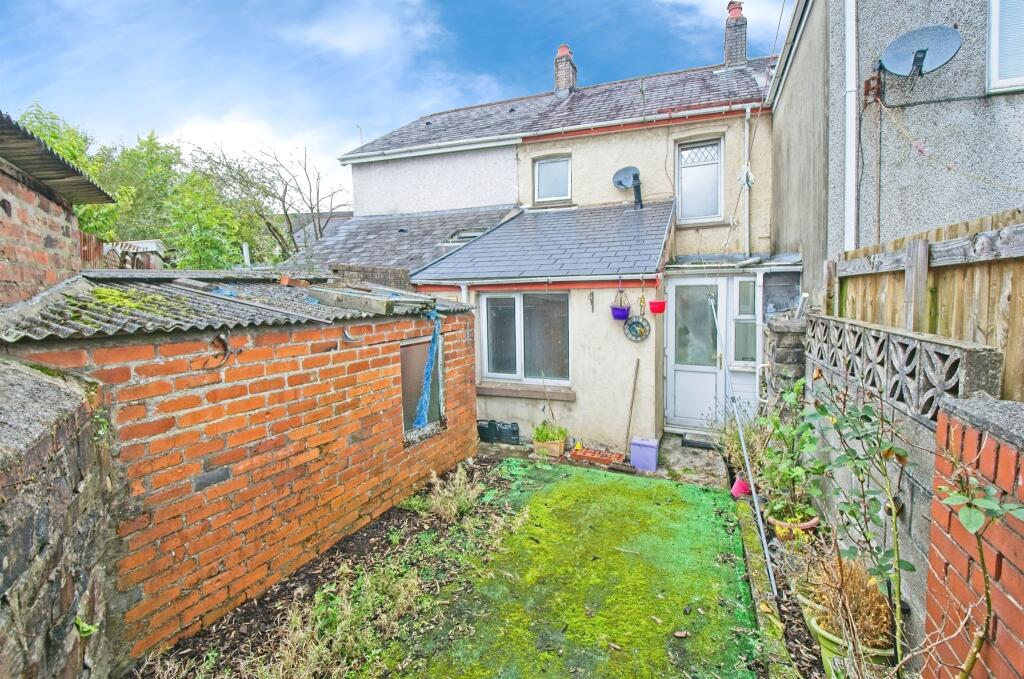 Additional image 18 of Gadlys Gardens, Aberdare