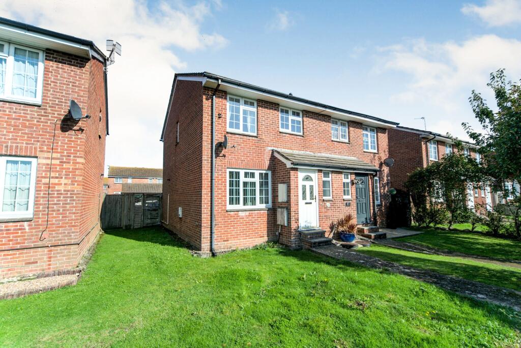 Additional image 11 of Wordsworth Drive, EASTBOURNE