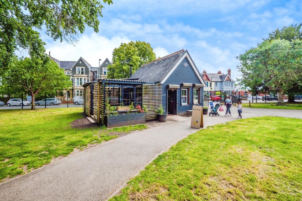 Additional image 16 of Romilly Road, CARDIFF