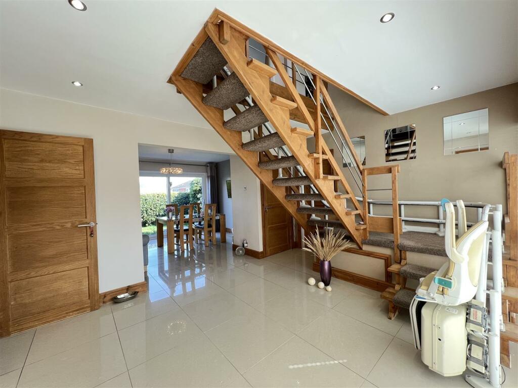 Additional image 6 of Fairoak Close, Landare