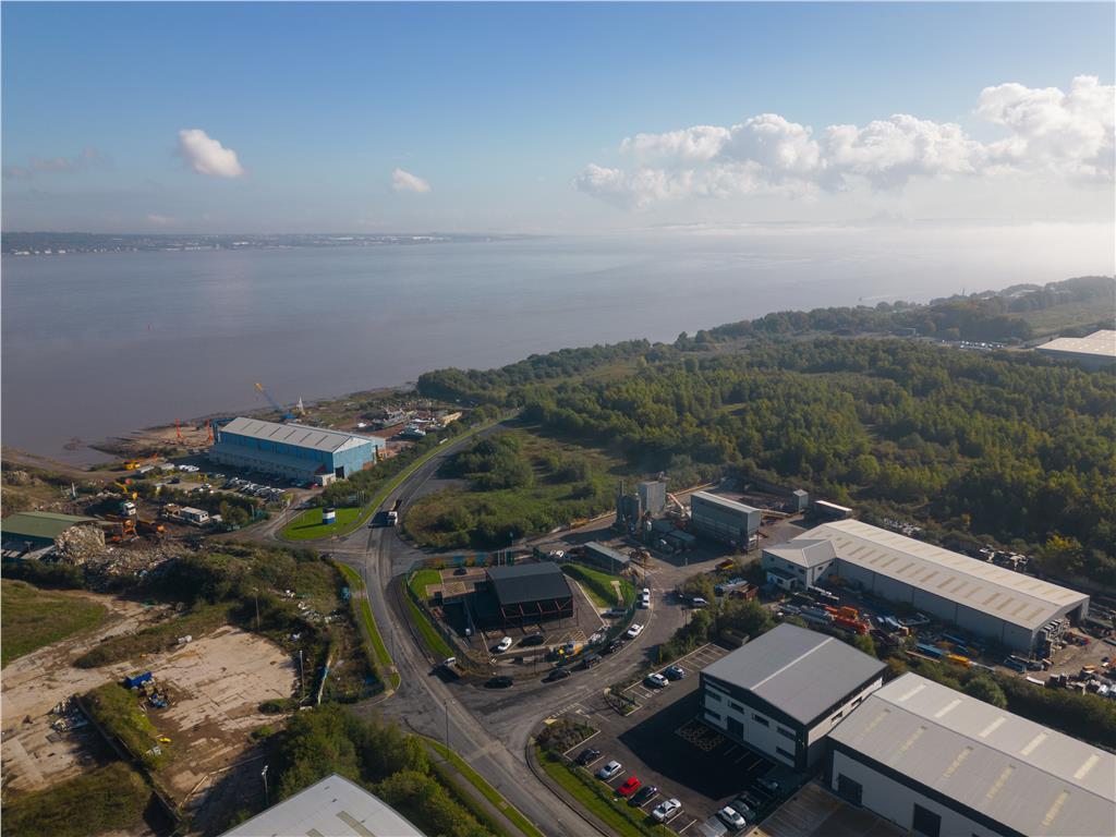 Additional image 3 of Magazine 2, Riverbank Road, Bromborough, Merseyside, CH62 3JQ