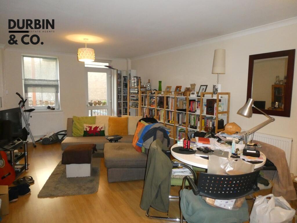 Additional image 3 of Flat 3, Taff Vale Building, Duke Street, Aberdare