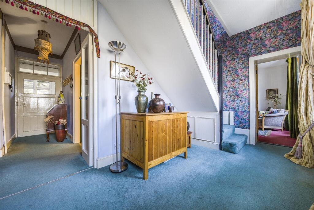 Additional image 12 of Blennerhasset, Wigton