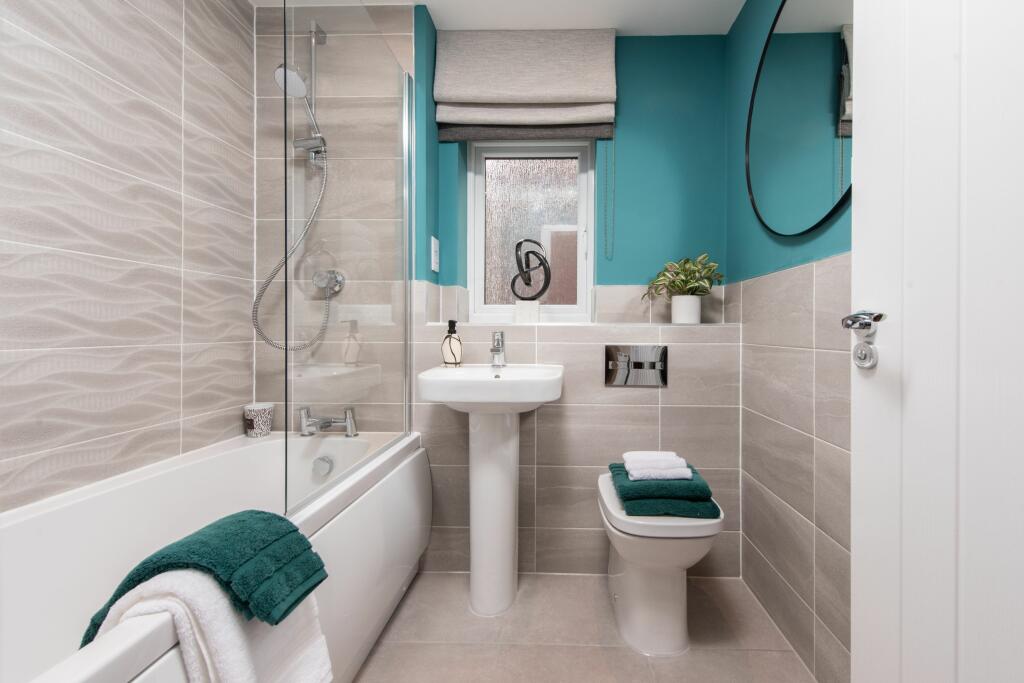 Additional image 10 of Welsh Road
Sealand
Deeside
CH5 2FN