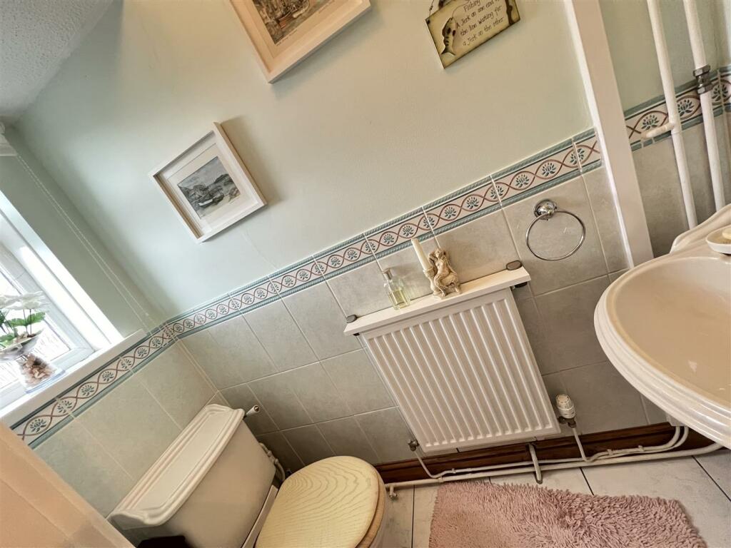 Additional image 6 of Parc Glas