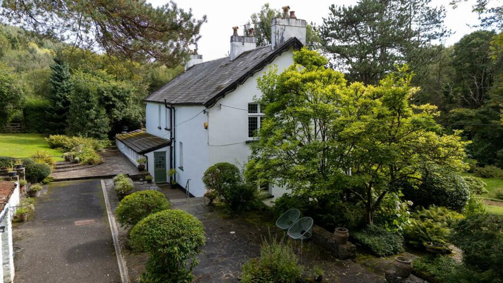 Additional image 53 of Werfa, Aberdare