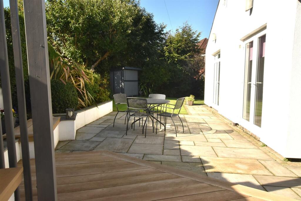 Additional image 30 of Gerald Road, Oxton