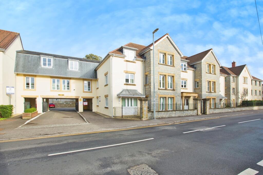 Additional image 15 of Somerton Road, Street