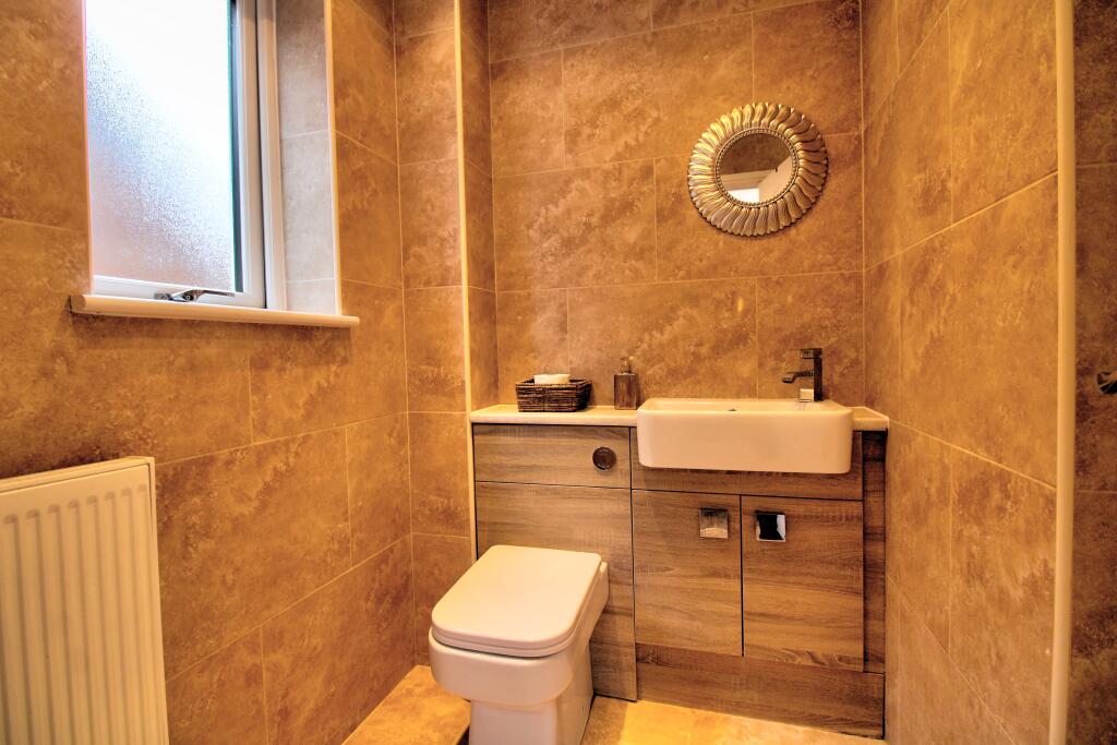 Additional image 20 of Parc Brychan, Merthyr Tydfil, CF47