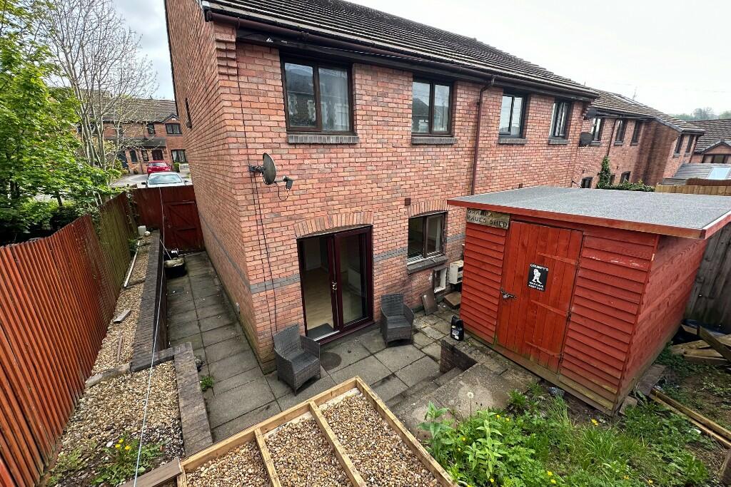 Additional image 14 of Heritage Court, Merthyr Tydfil, CF47 9AQ